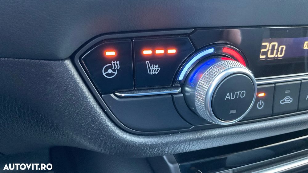 Mazda 6 G165 Revolution - 25