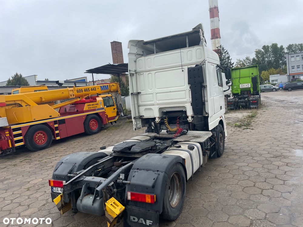 DAF 105XF Euro 5 - 4