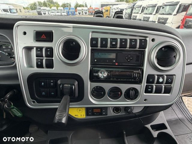 Ford CARGO 1848 RETARDER - 7