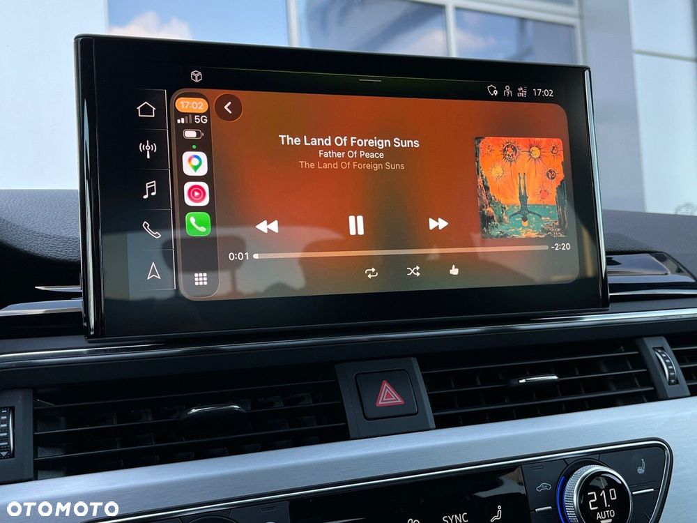 Audi A5 Sportback - 37