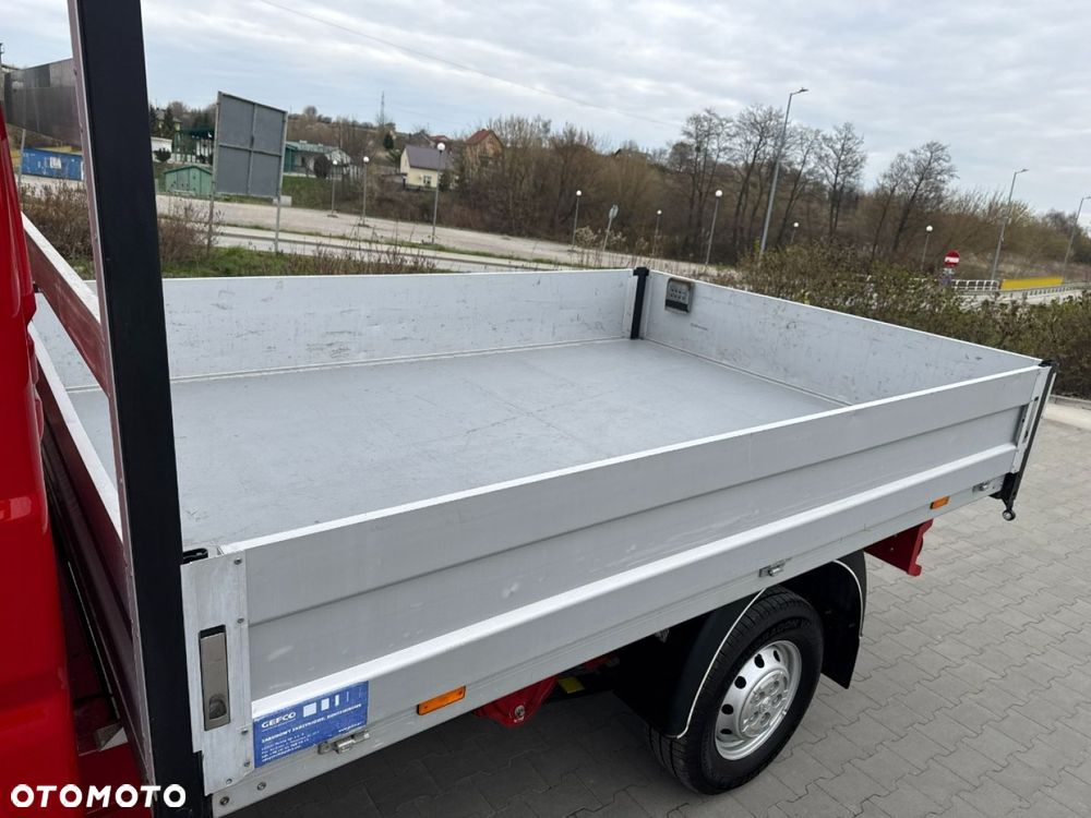 Peugeot Boxer - 39