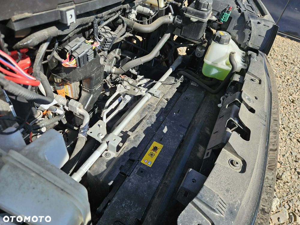 BMW i3 (120 Ah) - 18
