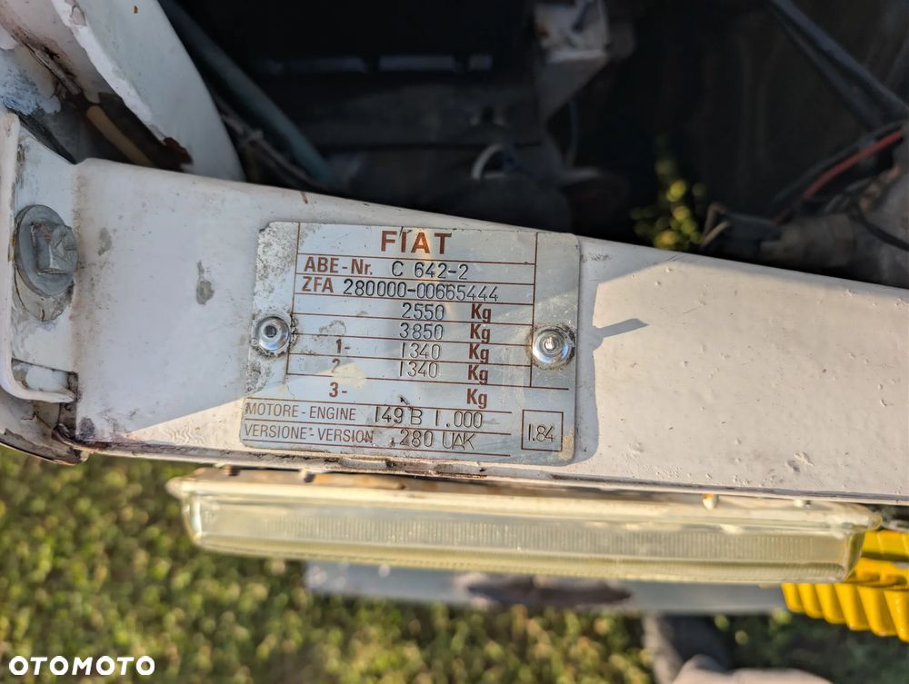 Fiat Ducato - 38