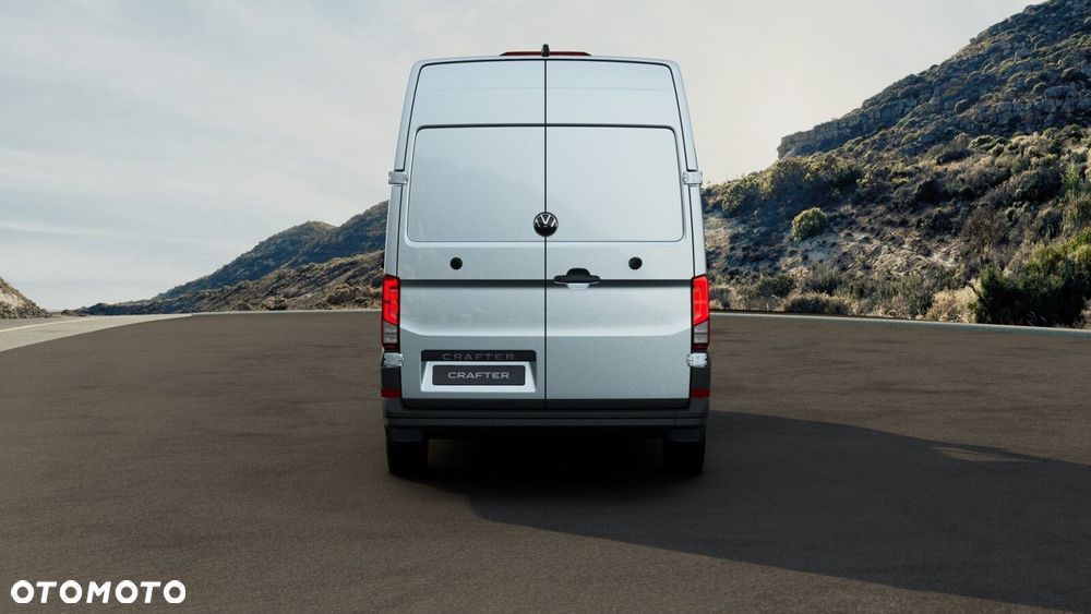 Volkswagen Crafter - 5