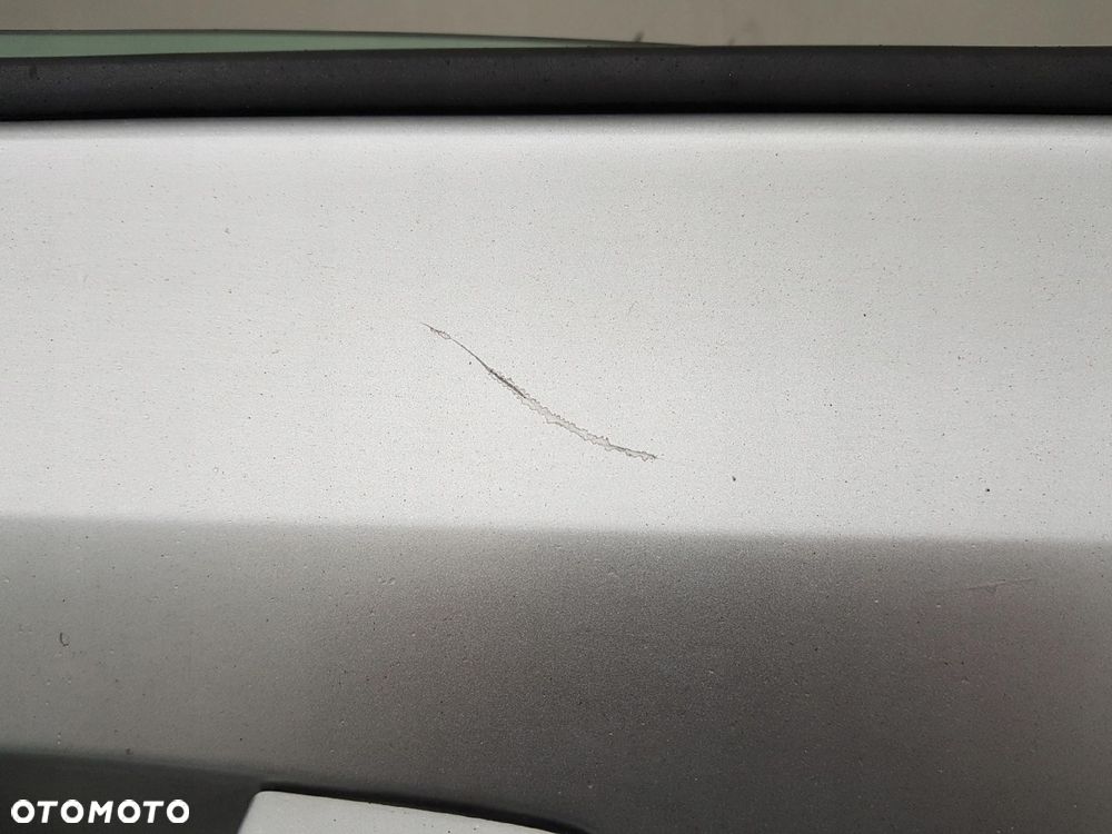 VW GOLF 6 VI 08-13r HB DRZWI PRAWE PRZÓD LA7W 5D - 6