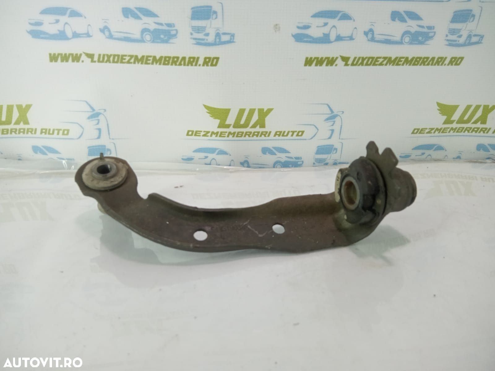 Brat suspensie stanga fata 548519038r Renault Zoe 1  [din 2012 pana - 1
