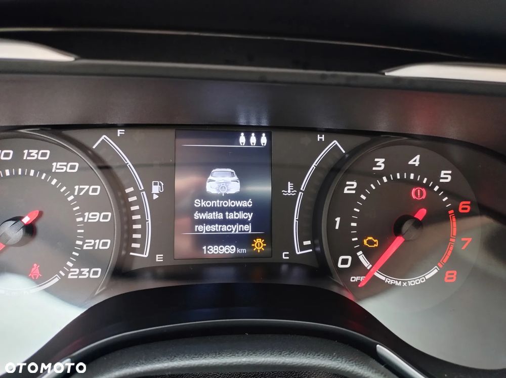 Fiat Tipo 1.4 T-Jet 16v Mirror - 14