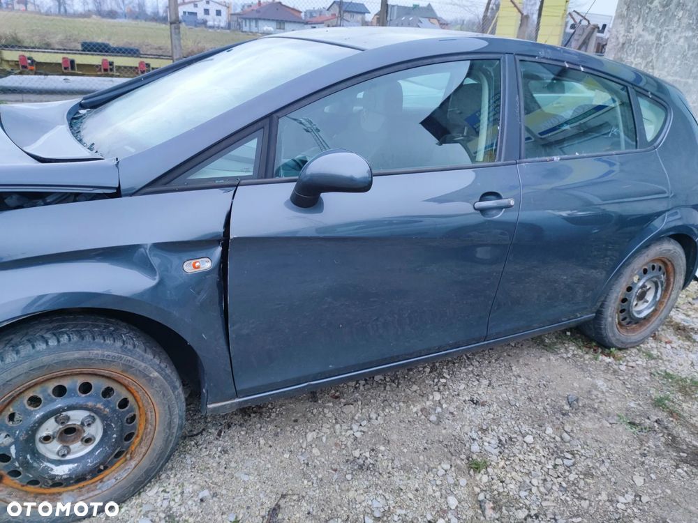 Seat Leon II 05-12 1.9 TDI na części - 7