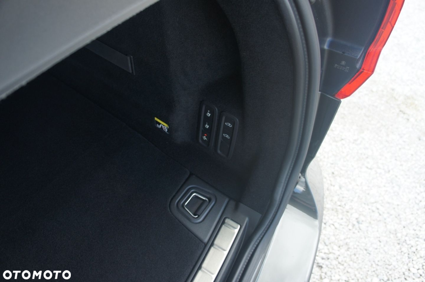 Volvo XC 60 - 21