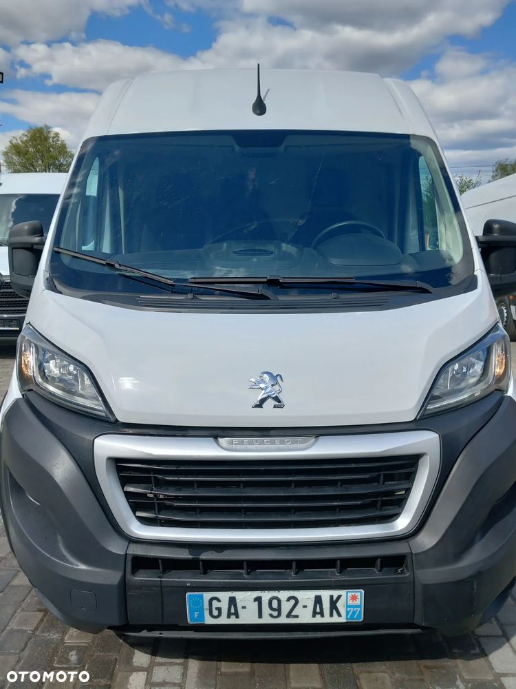 Peugeot Boxer - 9