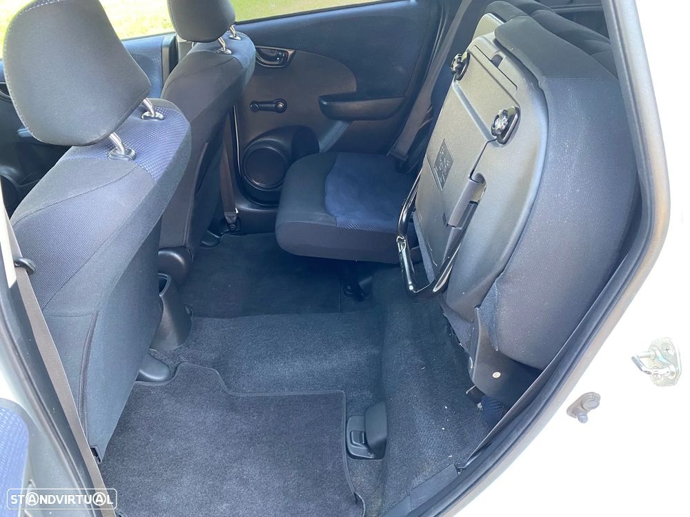 Honda Jazz 1.2 i-VTEC Trend J15 - 17