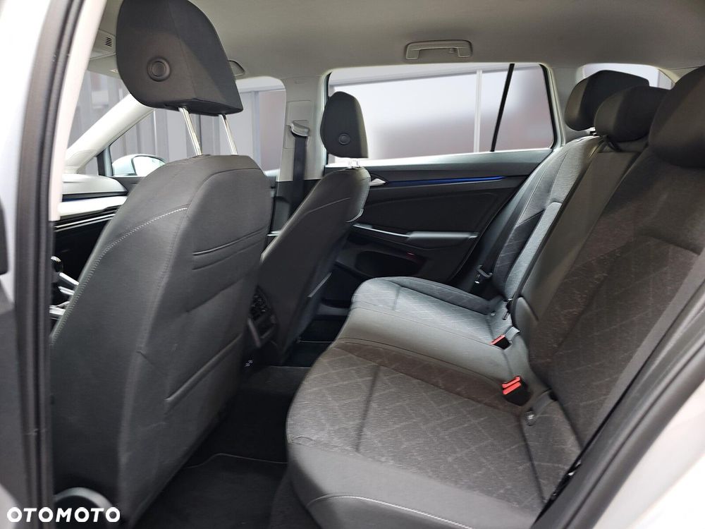 Volkswagen Golf Variant 1.5 TSI EVO Life - 9