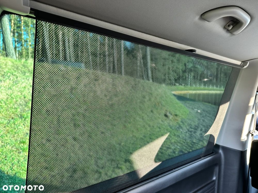 Volkswagen Multivan 2.0 BiTDI L1 Comfortline 4Motion DSG - 15