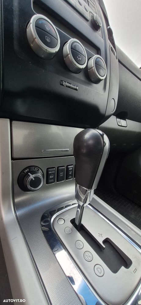 Nissan Navara - 10