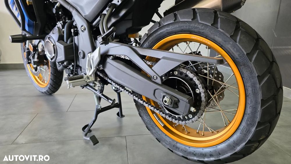 Voge DS525X - 11