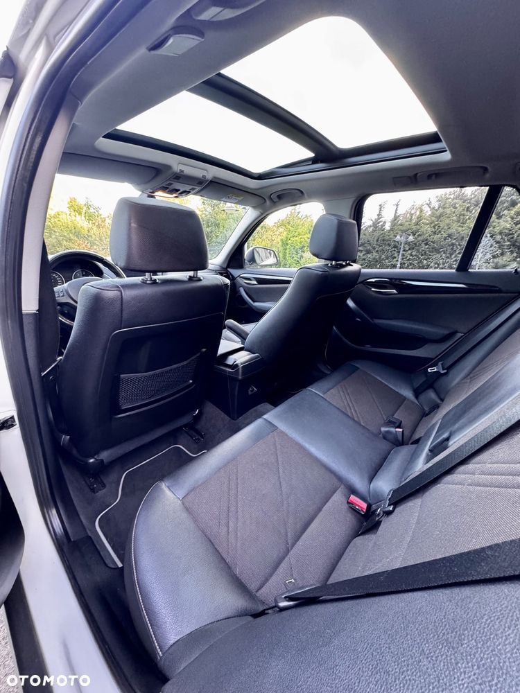 BMW X1 - 9