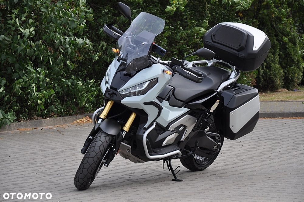 Honda X-ADV - 1