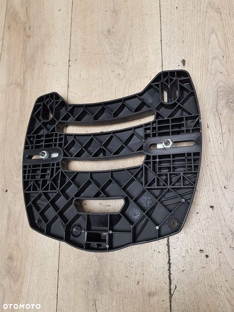 Płyta pod kufer centralny Givi E123 Honda Africa Twin - 5