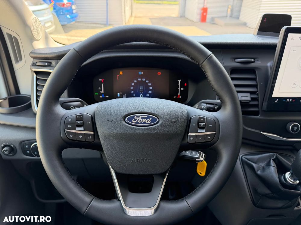 Ford Transit - 2