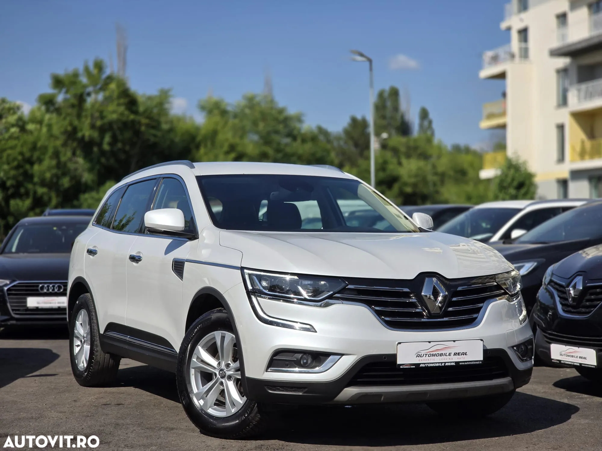Renault Koleos ENERGY dCi 130 INTENS - 2