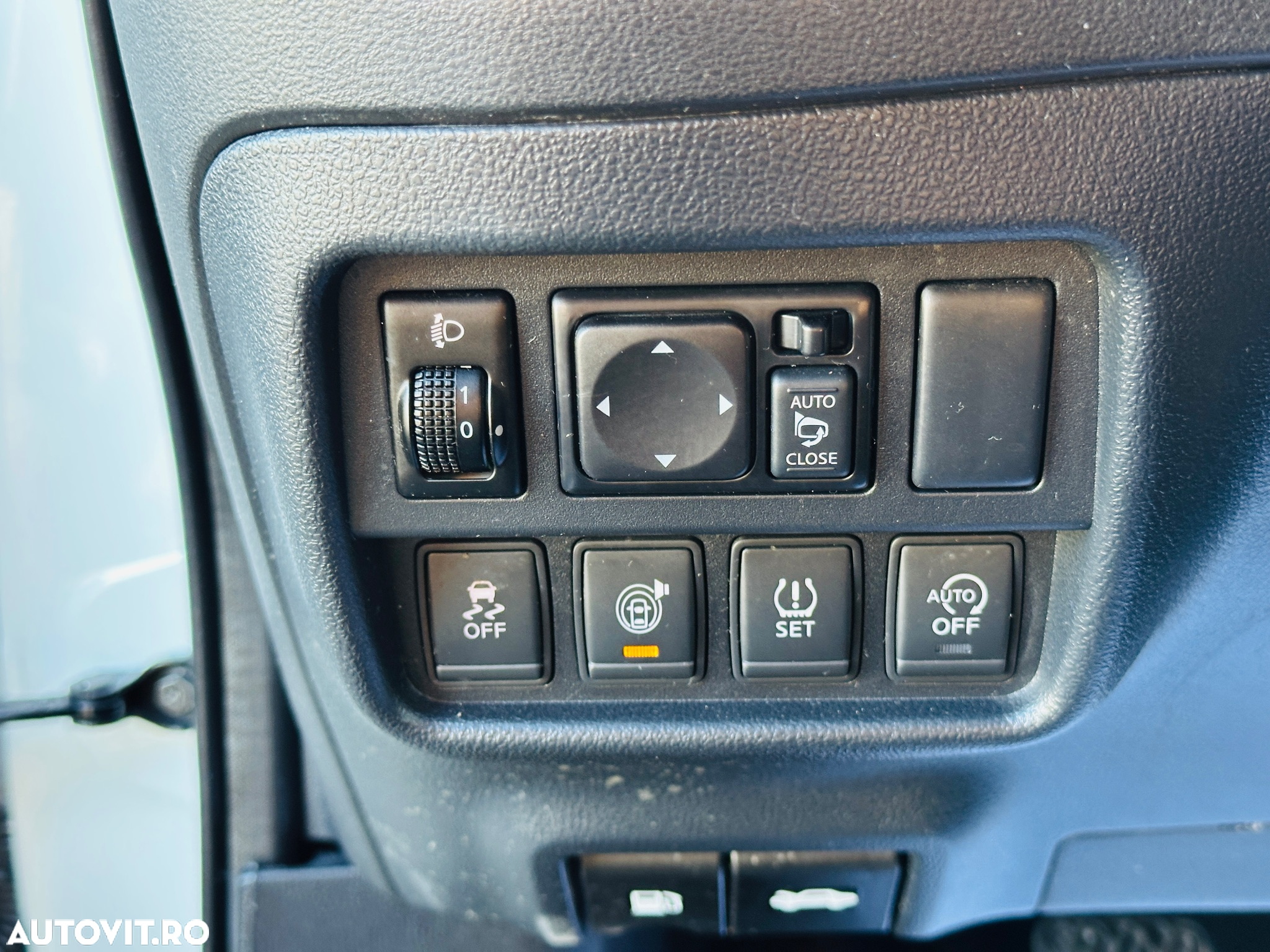 Nissan Juke 1.2L DIG-T Start/Stop Tekna - 36