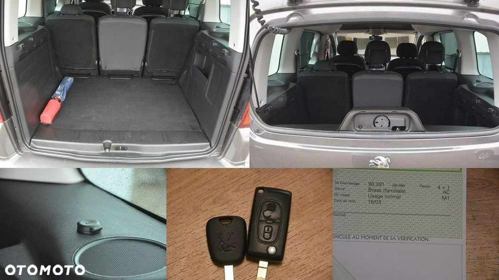 Peugeot Partner - 25