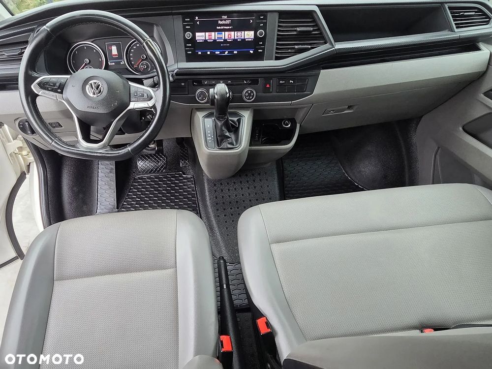 Volkswagen Caravelle 2.0 TDI L2 Trendline DSG - 4