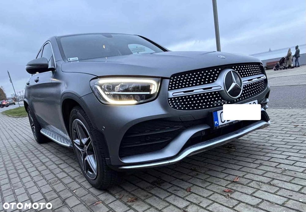 Mercedes-Benz GLC 200 - 6