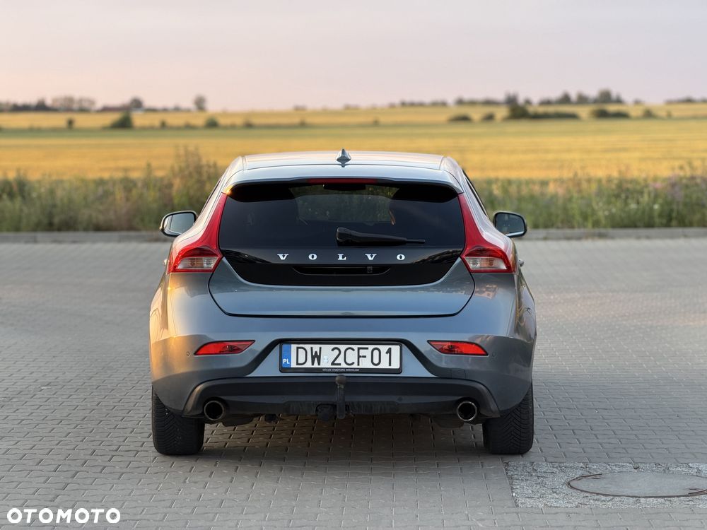 Volvo V40 - 6