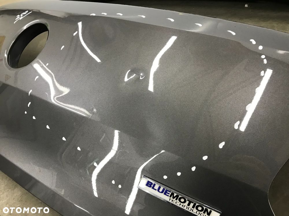 Klapa bagażnika VW polo V 5 6R6 09-17 6R6827159C - 8