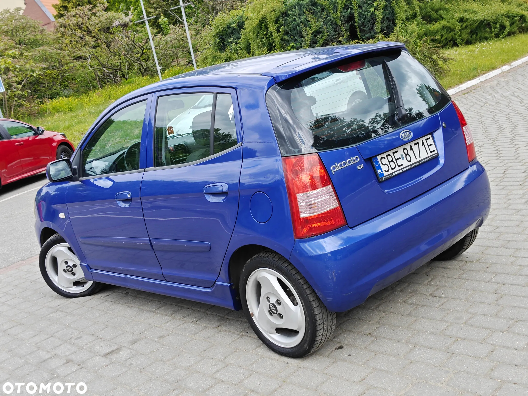 Hyundai i10 1.0 Access - 6