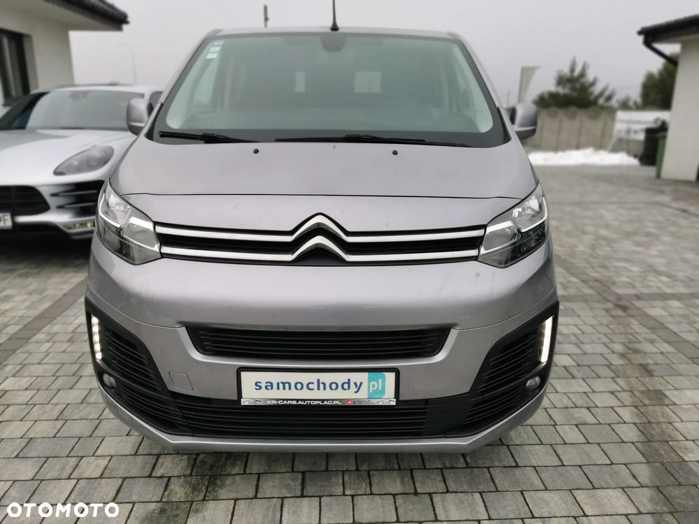 Citroën JUMPY 6 osobowy - 5