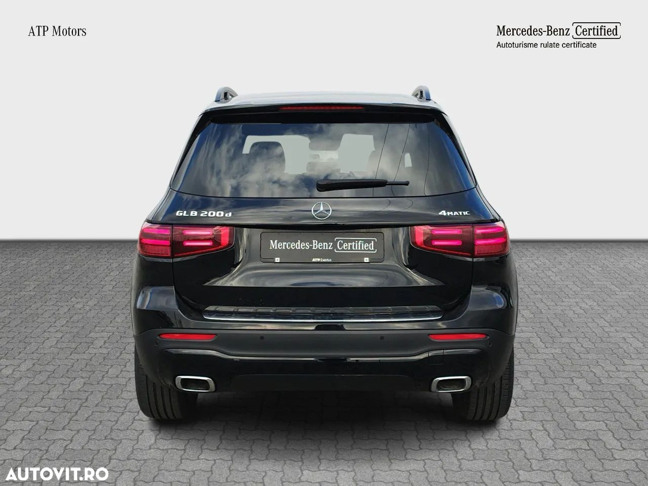 Mercedes-Benz GLB - 30