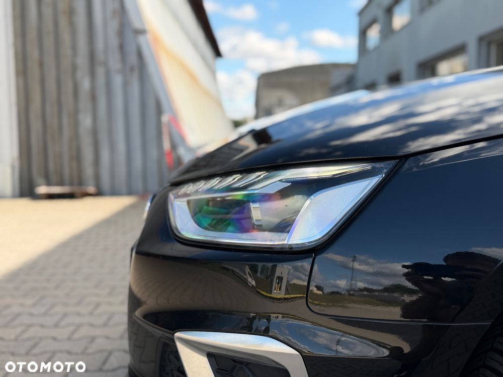 Audi A4 Avant 40 TDI S tronic S line - 31
