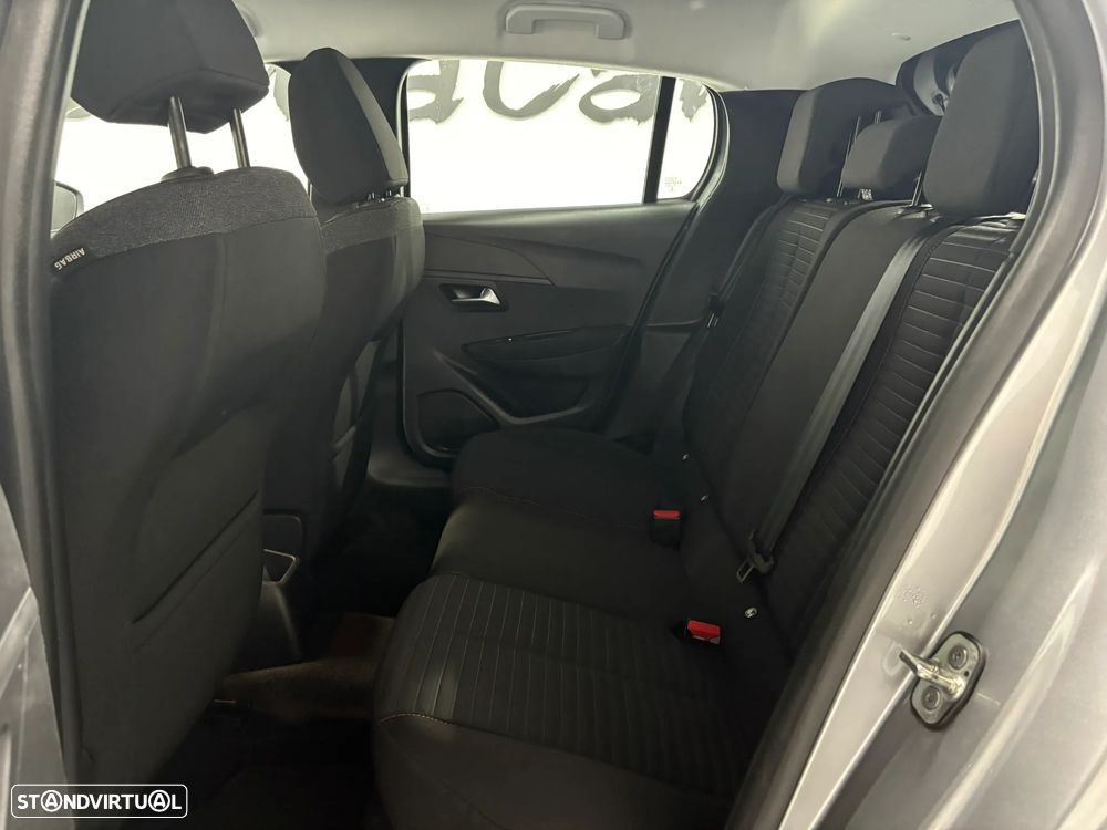 Peugeot 208 1.5 BlueHDi Active Pack - 13