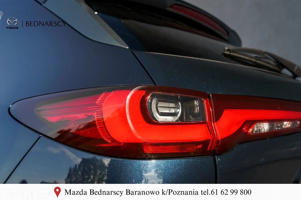 Mazda CX-60 e-SKYACTIV-D 254 M HYBRID AWD TAKUMI PLUS - 6