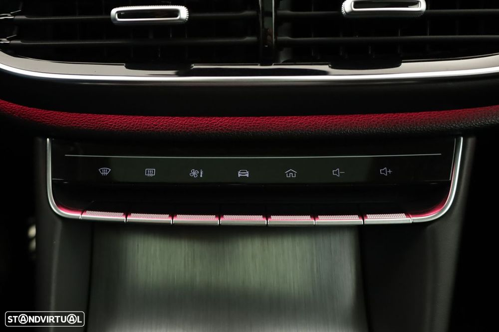 MG EHS 1.5 T-GDI Plug-in Hybrid Luxury - 14