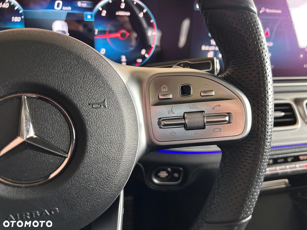Mercedes-Benz GLE 300 d 4-Matic - 11