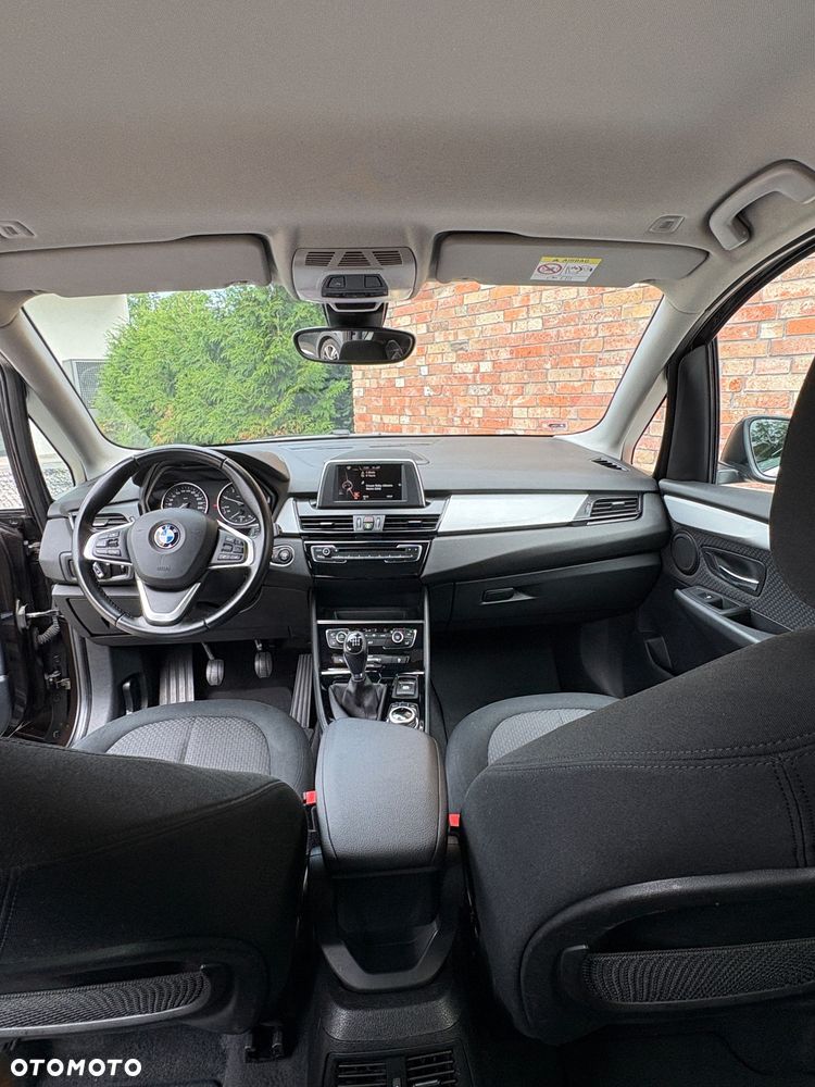 BMW Seria 2 - 6