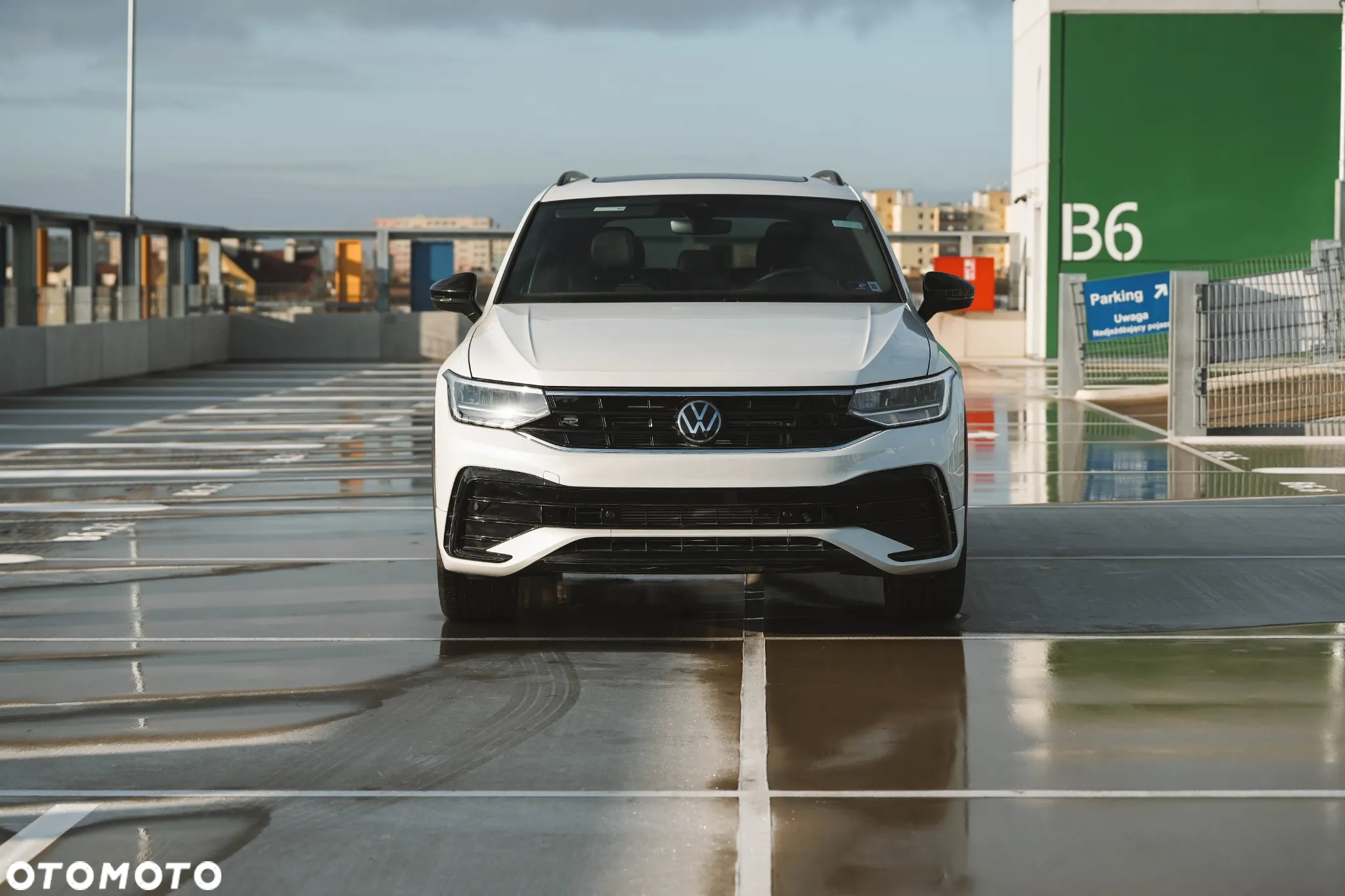 Volkswagen Tiguan Allspace - 24