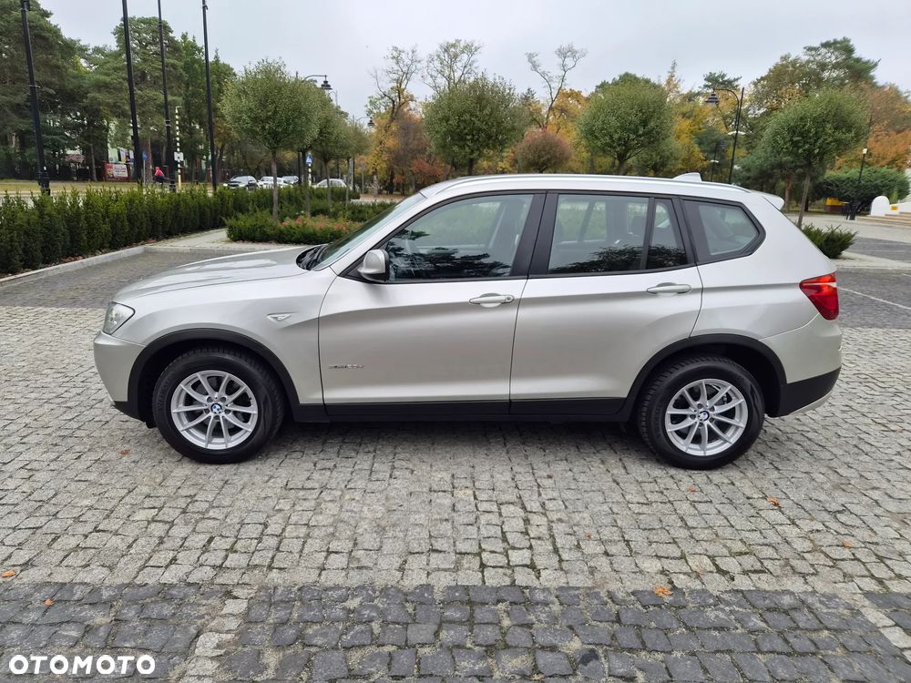 BMW X3 - 17