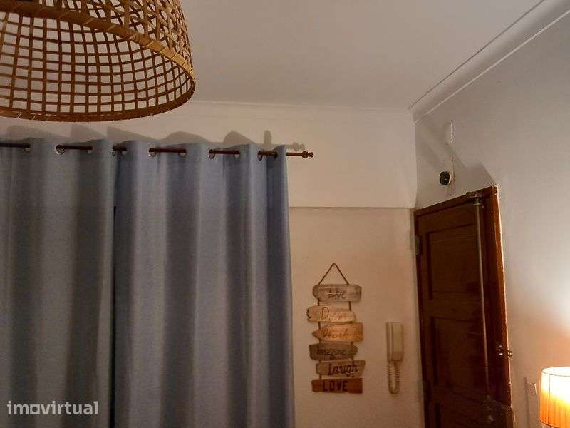 Apartamento com um quarto e tudo incluído - Grande imagem: 3/12