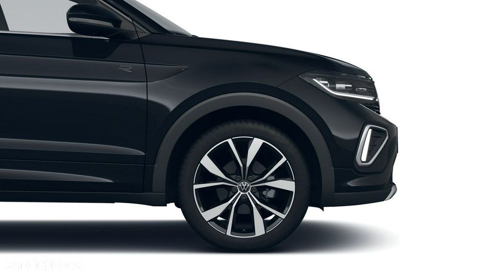 Volkswagen T-Cross 1.5 TSI ACT R-Line Plus DSG - 5