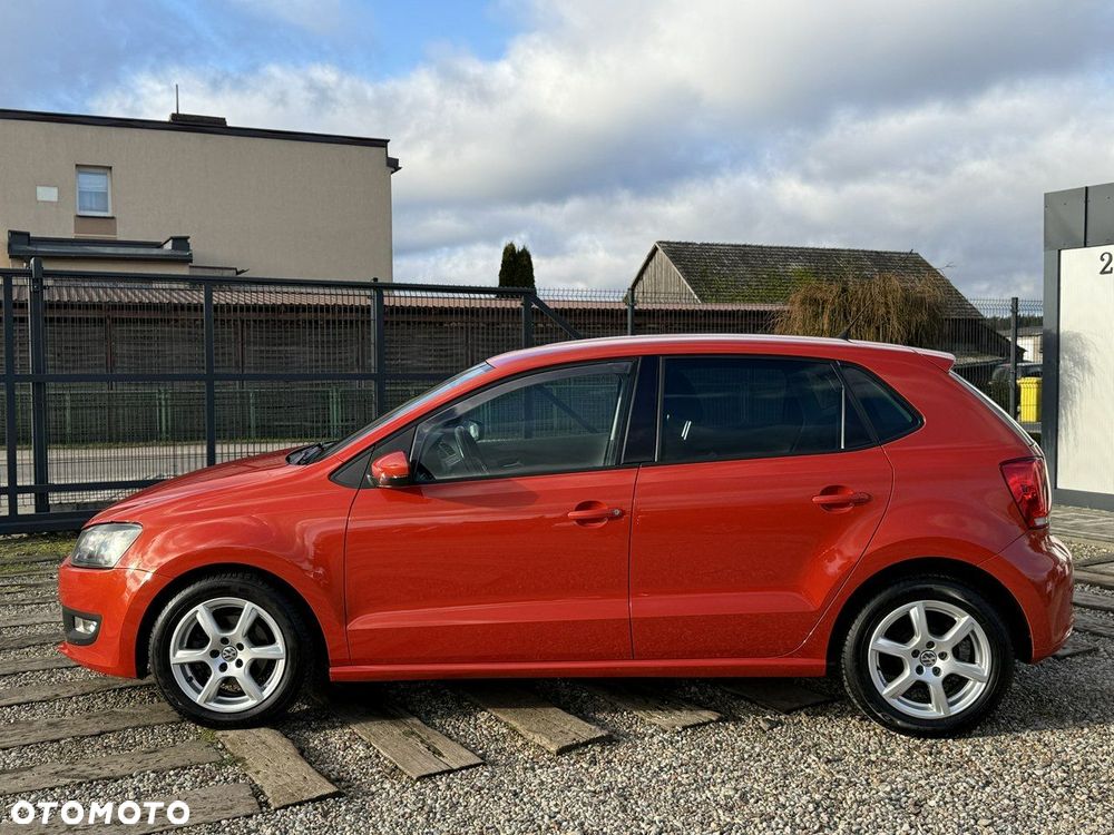 Volkswagen Polo - 18