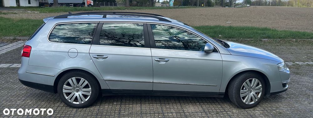Volkswagen Passat 1.9 TDI Trendline - 5
