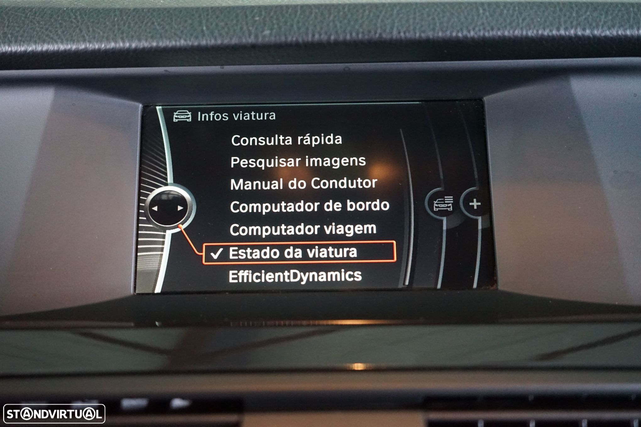 BMW 520 d Touring Aut. - 37