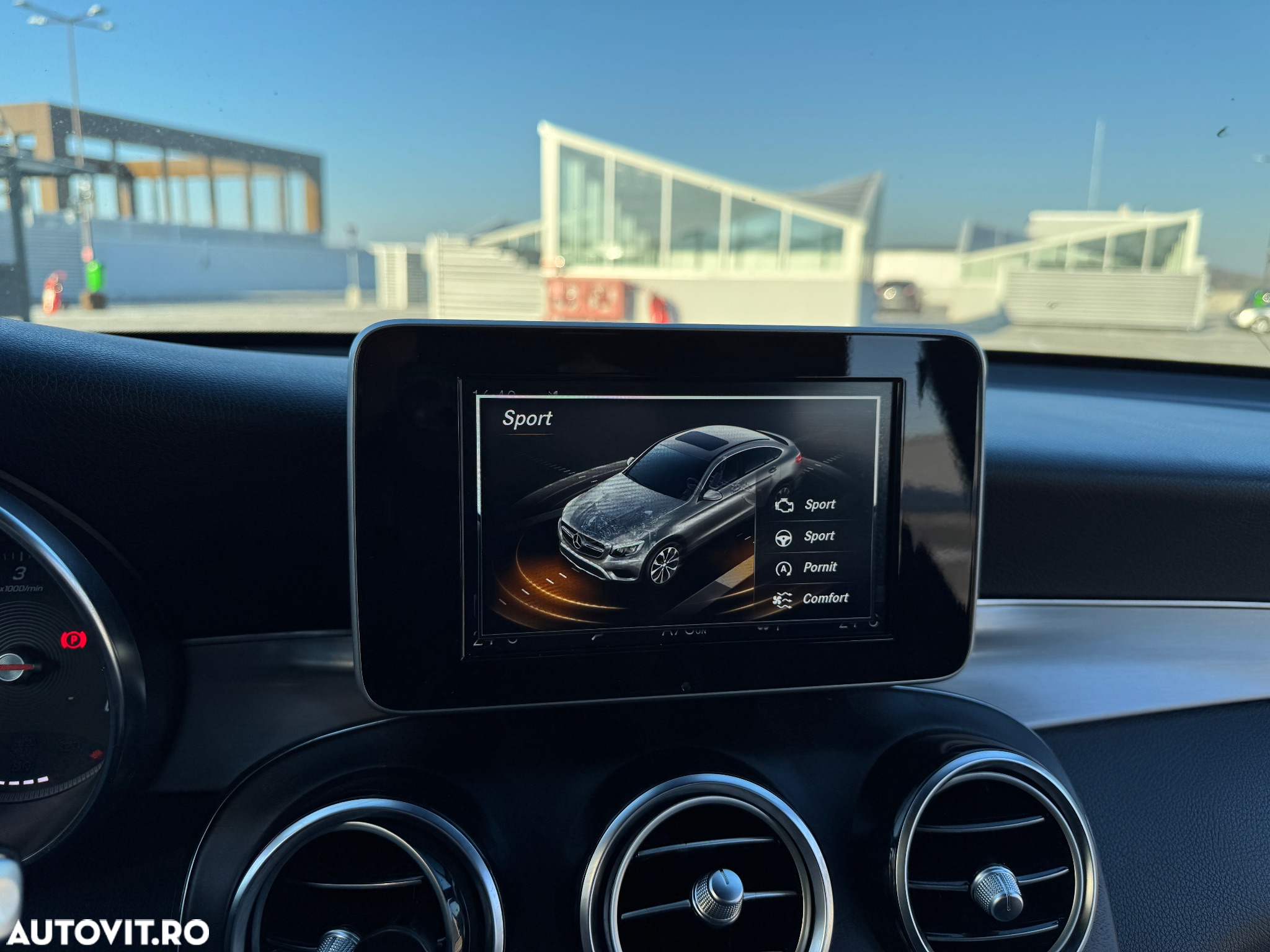 Mercedes-Benz GLC Coupe 250 d 4MATIC - 34
