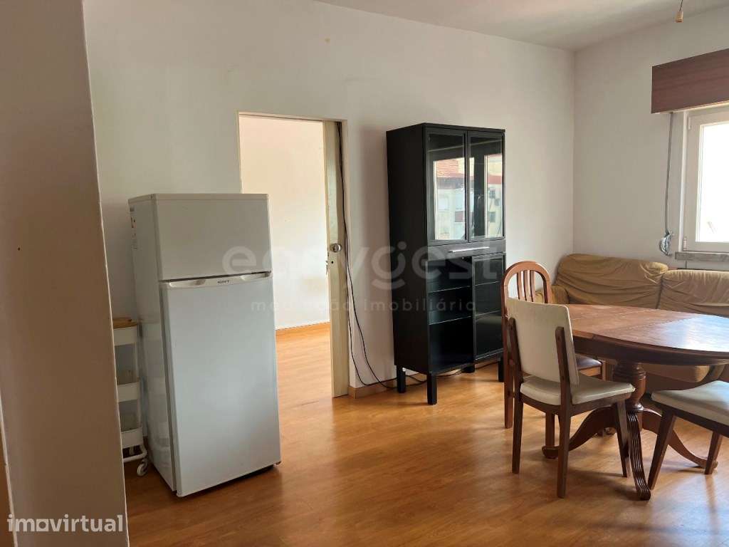 T1+1 na Reboleira | Uma casa para transformar à sua medida - Grande imagem: 5/22