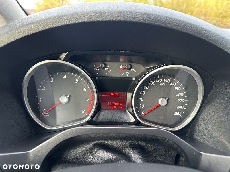 Ford S-Max - 10