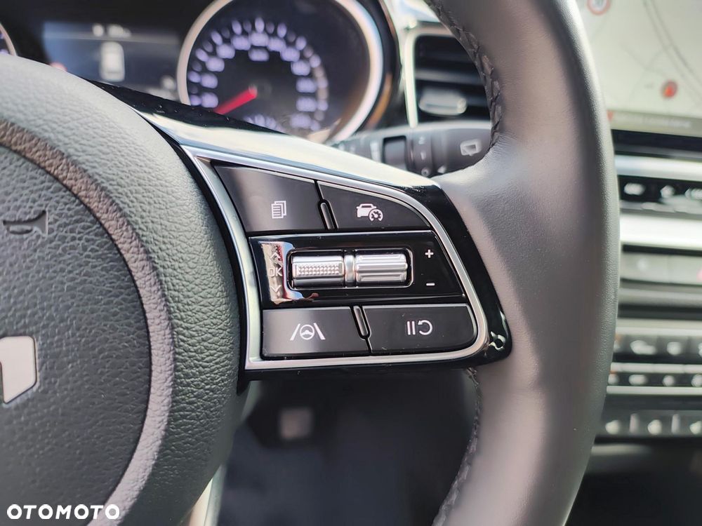 Kia Ceed 1.5 T-GDI Tribute - 13